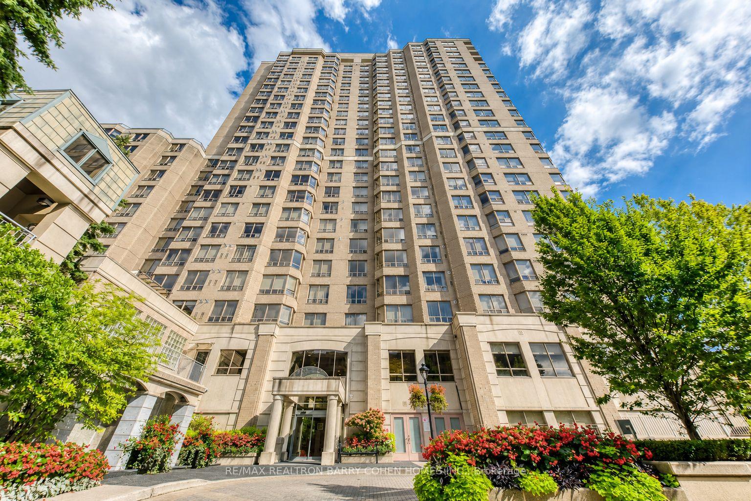5418 Yonge Street 812, Toronto C07, ON M2N 6X4