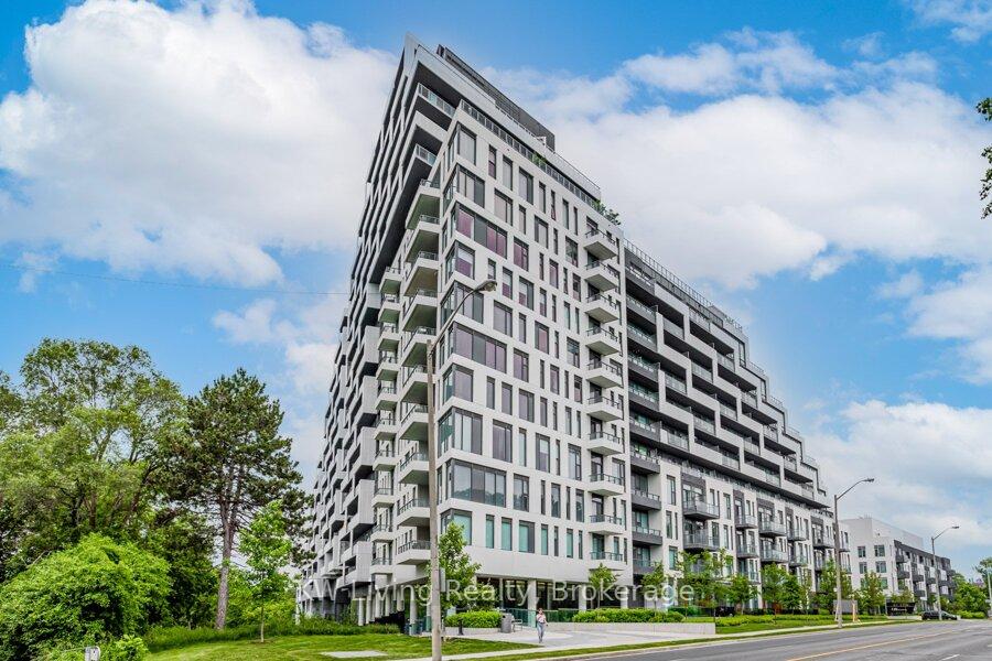 25 Adra Grado Way 861, Toronto C15, ON M2J 0H6