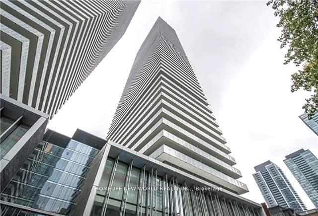 50 Charles Street E 2503, Toronto C08, ON M4Y 1T1