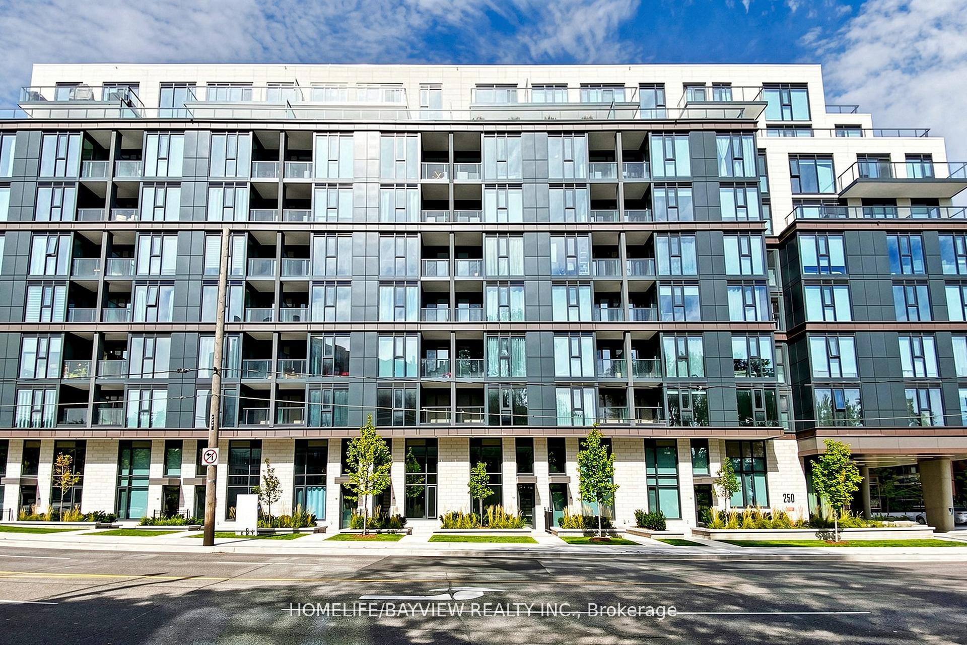 250 Lawrence Avenue 902, Toronto C04, ON M5M 1B2