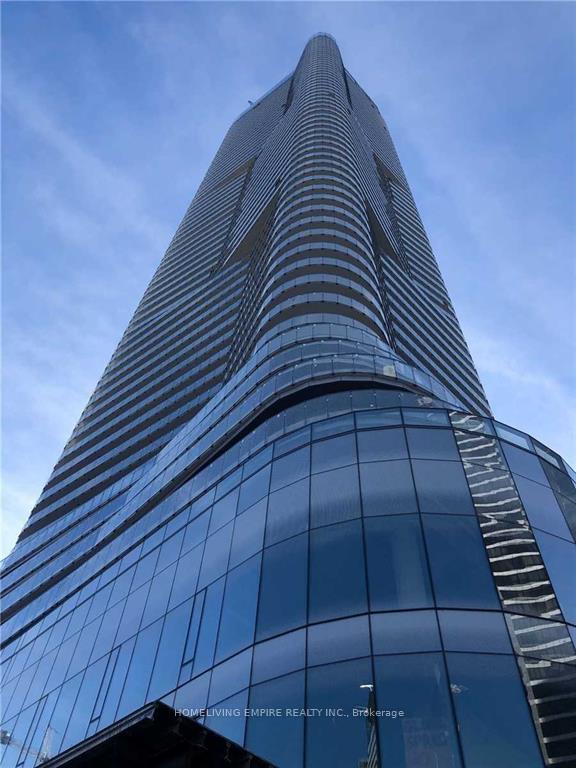 11 Wellesley Street W 4210, Toronto C01, ON M4Y 0G4