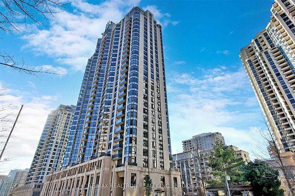 10 Northtown Way 913, Toronto C14, ON M2N 7L4