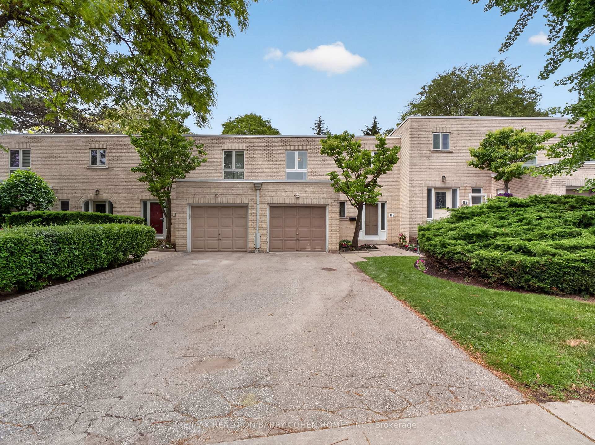 115 Scenic Mill Way, Toronto C12, ON M2L 1T1 — Toronto C12, Ontario