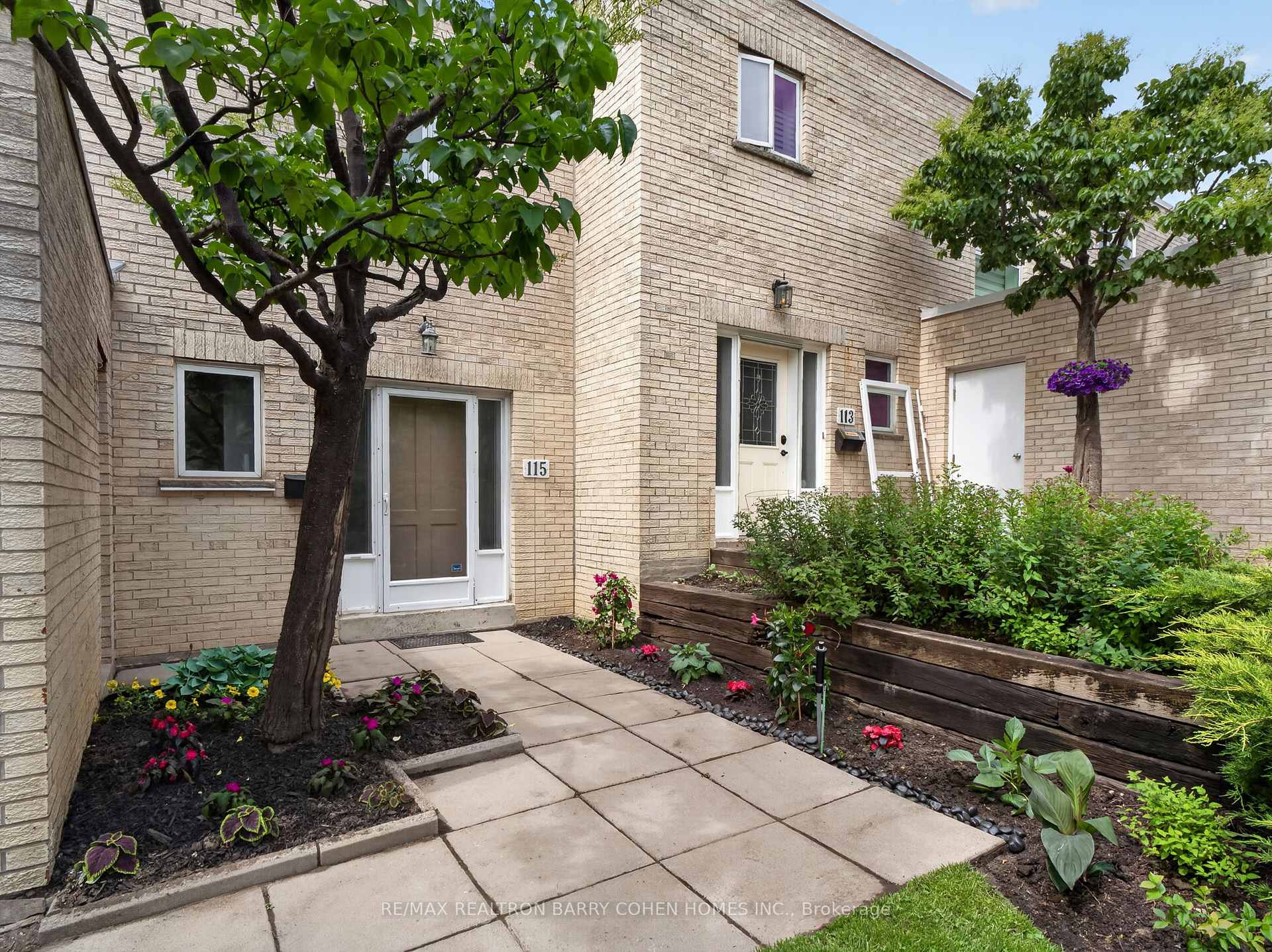 115 Scenic Mill Way, Toronto C12 — photo 2 of 5