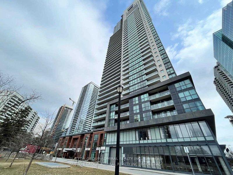 5168 Yonge Street 2705, Toronto C07, ON M2N 5P6
