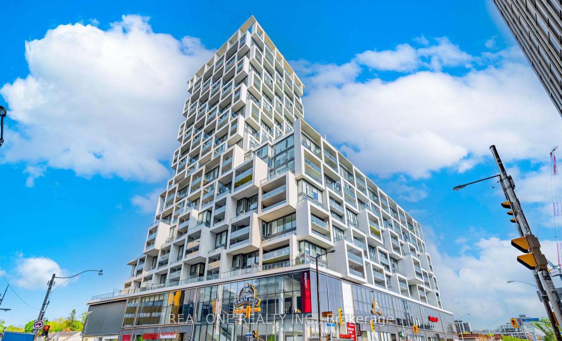 5 Soudan Avenue 1619, Toronto C10, ON M4S 0B1