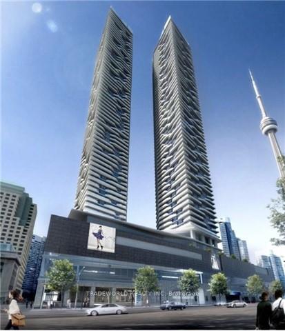 100 Harbour Street 2701, Toronto C01, ON M5J 0B5