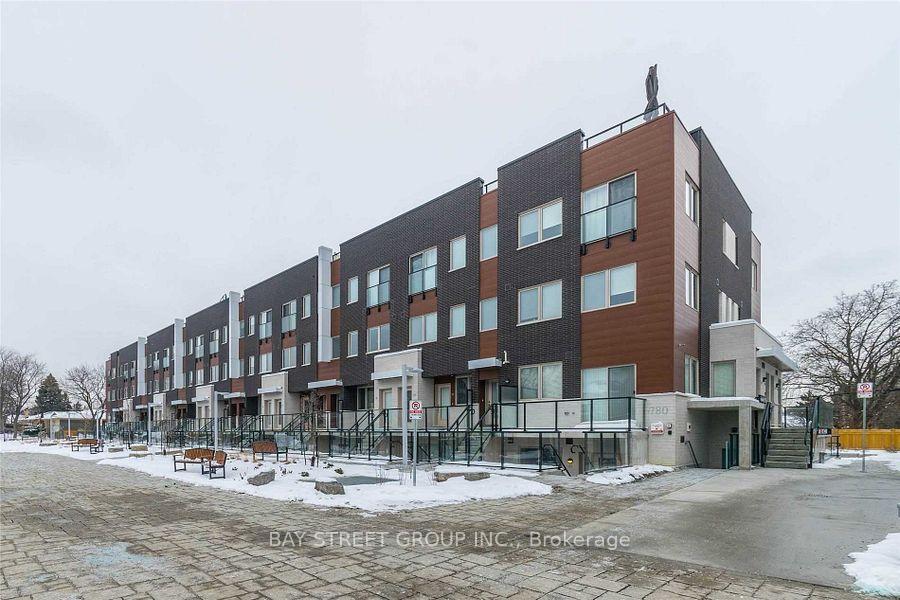 780 SHEPPARD Avenue E 53, Toronto C15, ON M2K 0E8