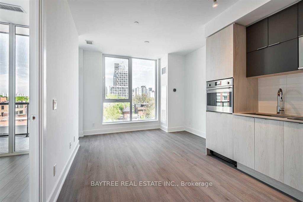 1 Belsize Drive 522, Toronto C03, ON M4S 0B9 — Toronto C03, Ontario