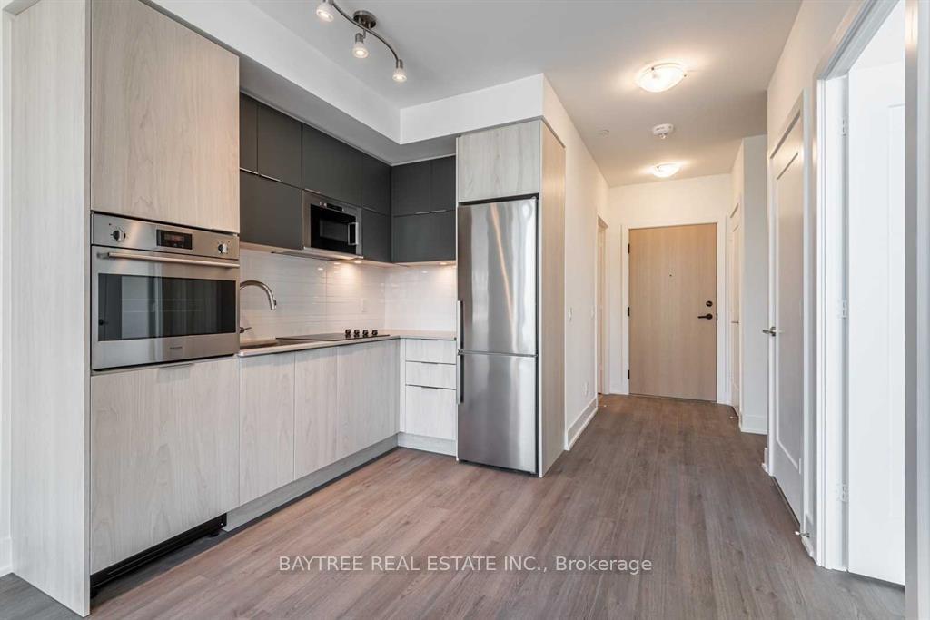 1 Belsize Drive 522, Toronto C03 — photo 3 of 5