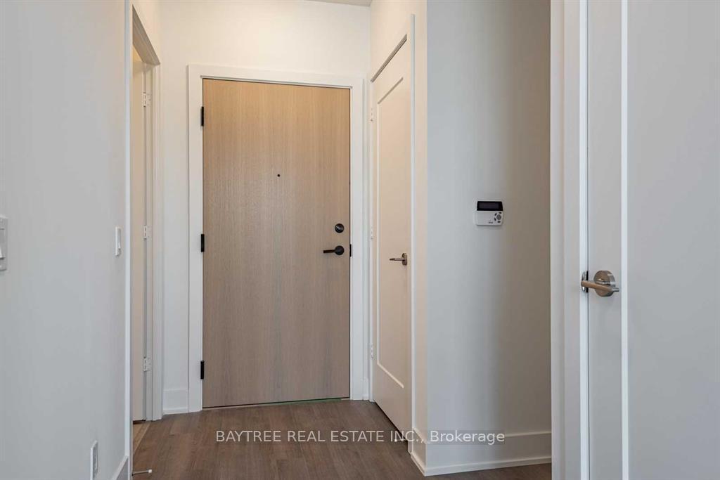1 Belsize Drive 522, Toronto C03 — photo 4 of 5