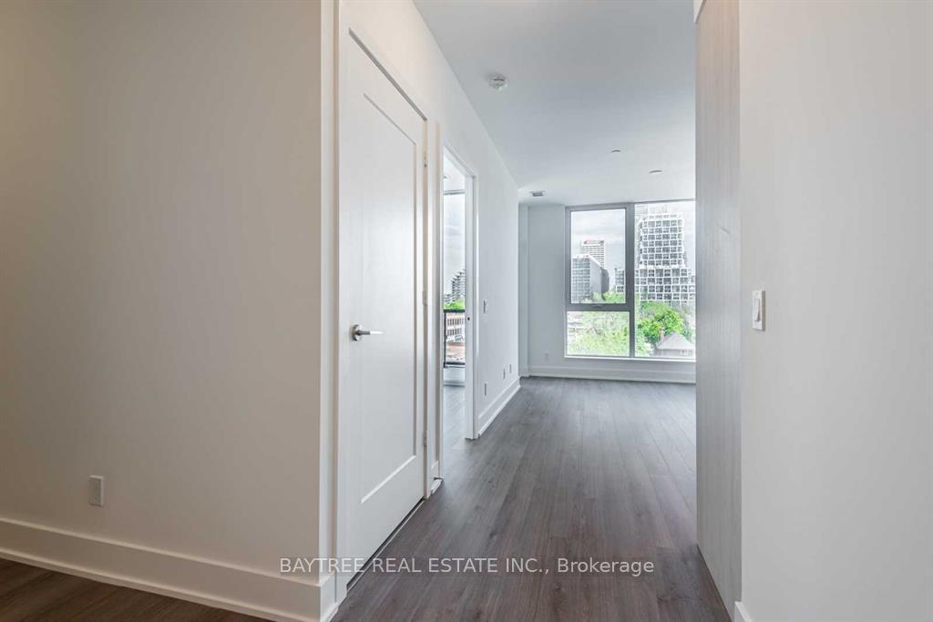 1 Belsize Drive 522, Toronto C03 — photo 5 of 5