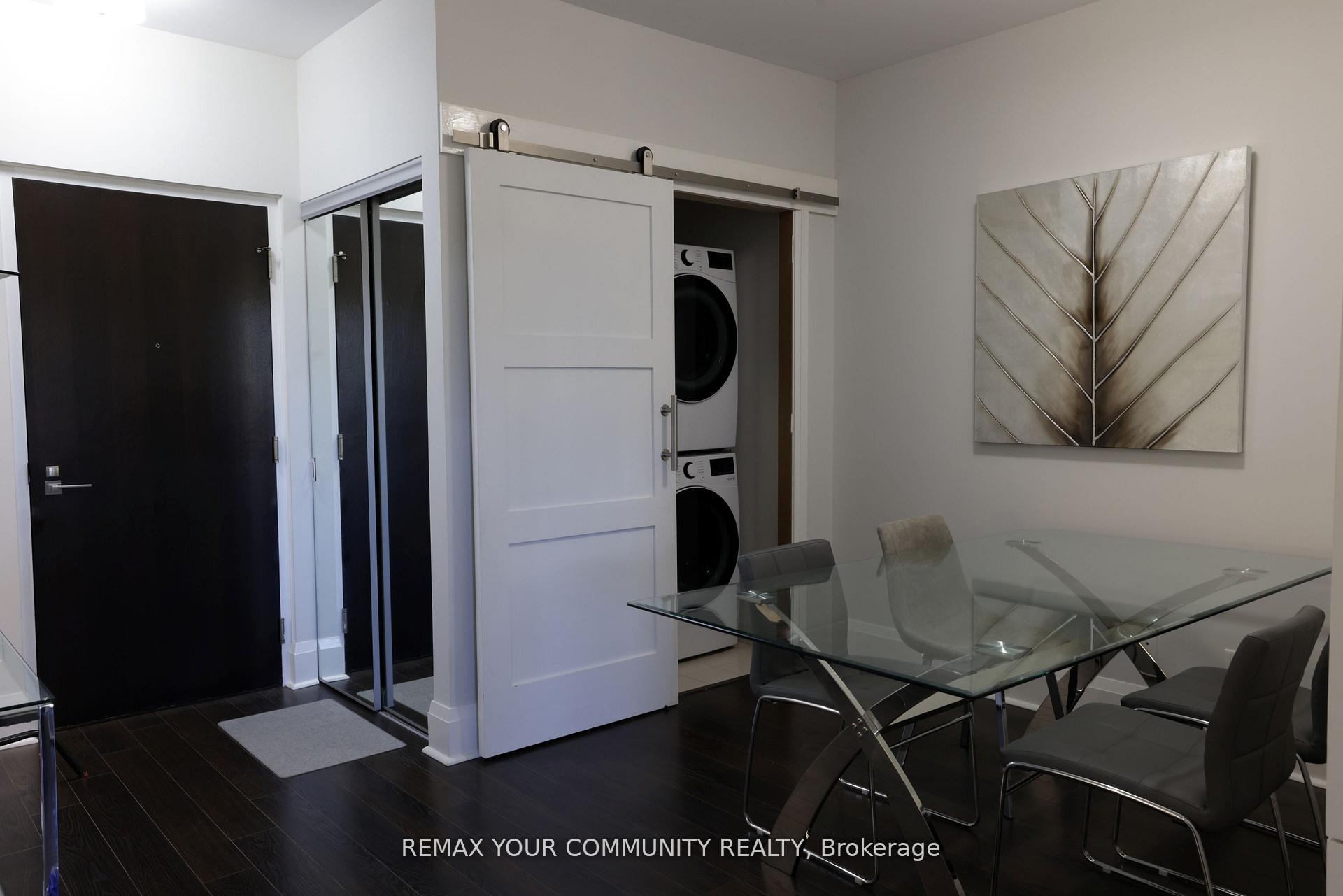 100 Harrison Garden Boulevard 317, Toronto C14, ON M2N 0C2