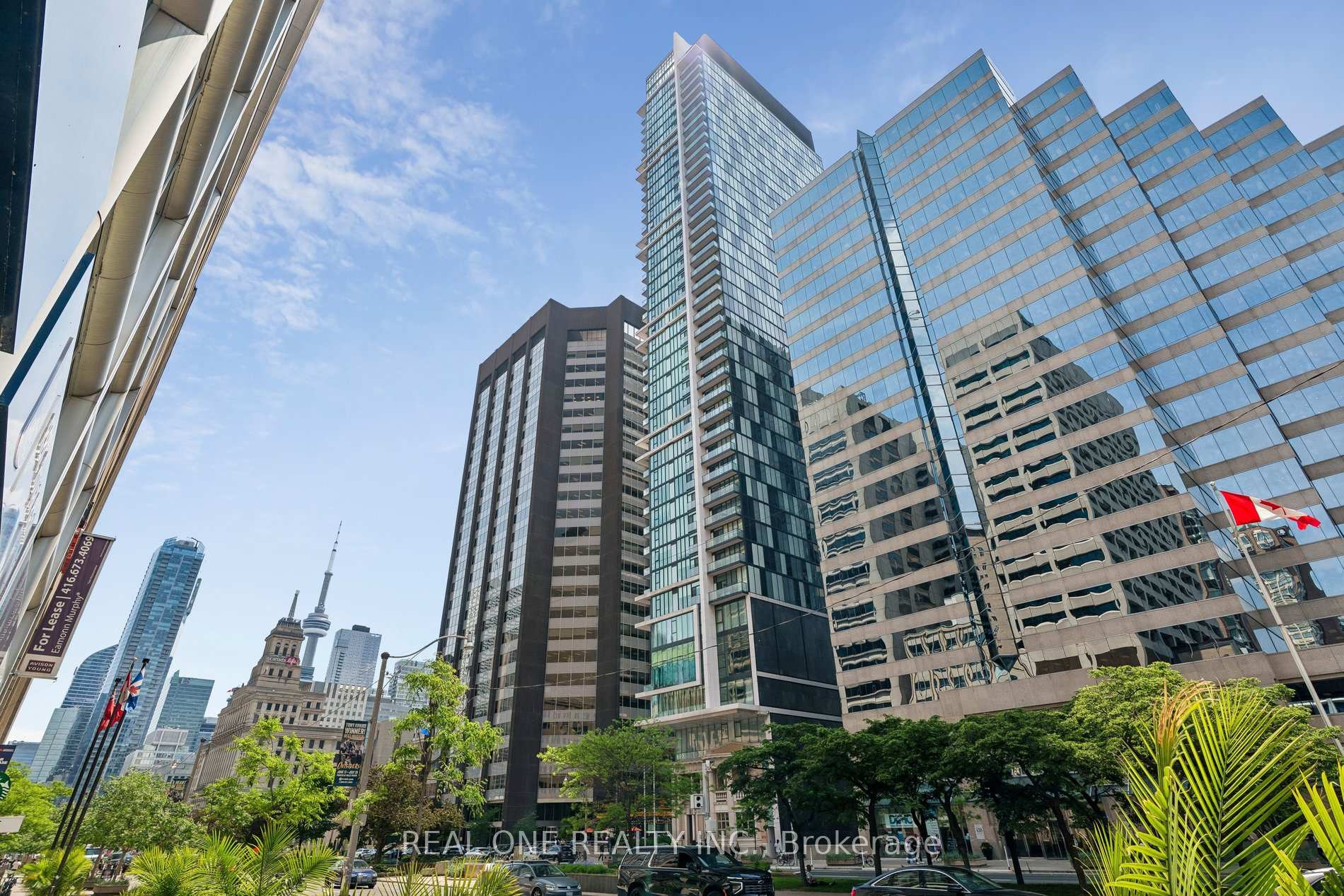 426 University Avenue 3102, Toronto C01, ON M5G 1S9