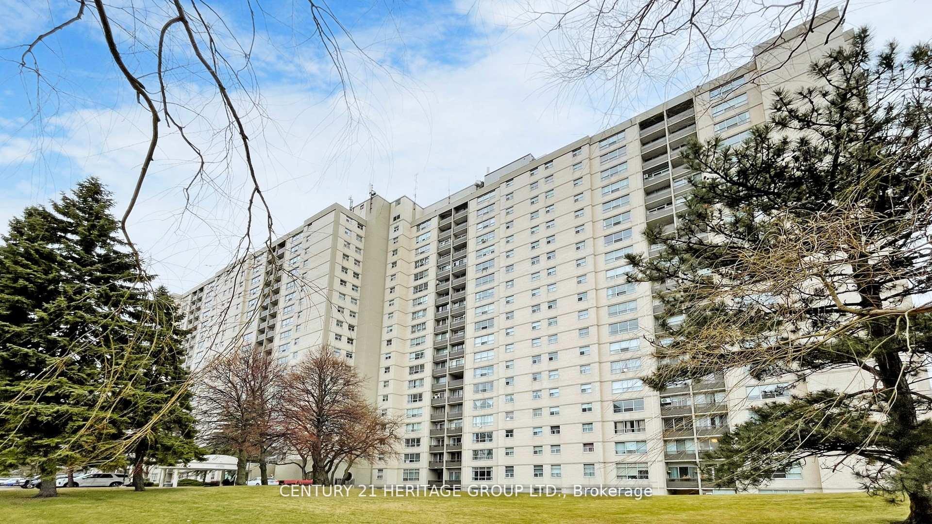 5 Parkway Forest Drive 409, Toronto C15, ON M2J 1L2
