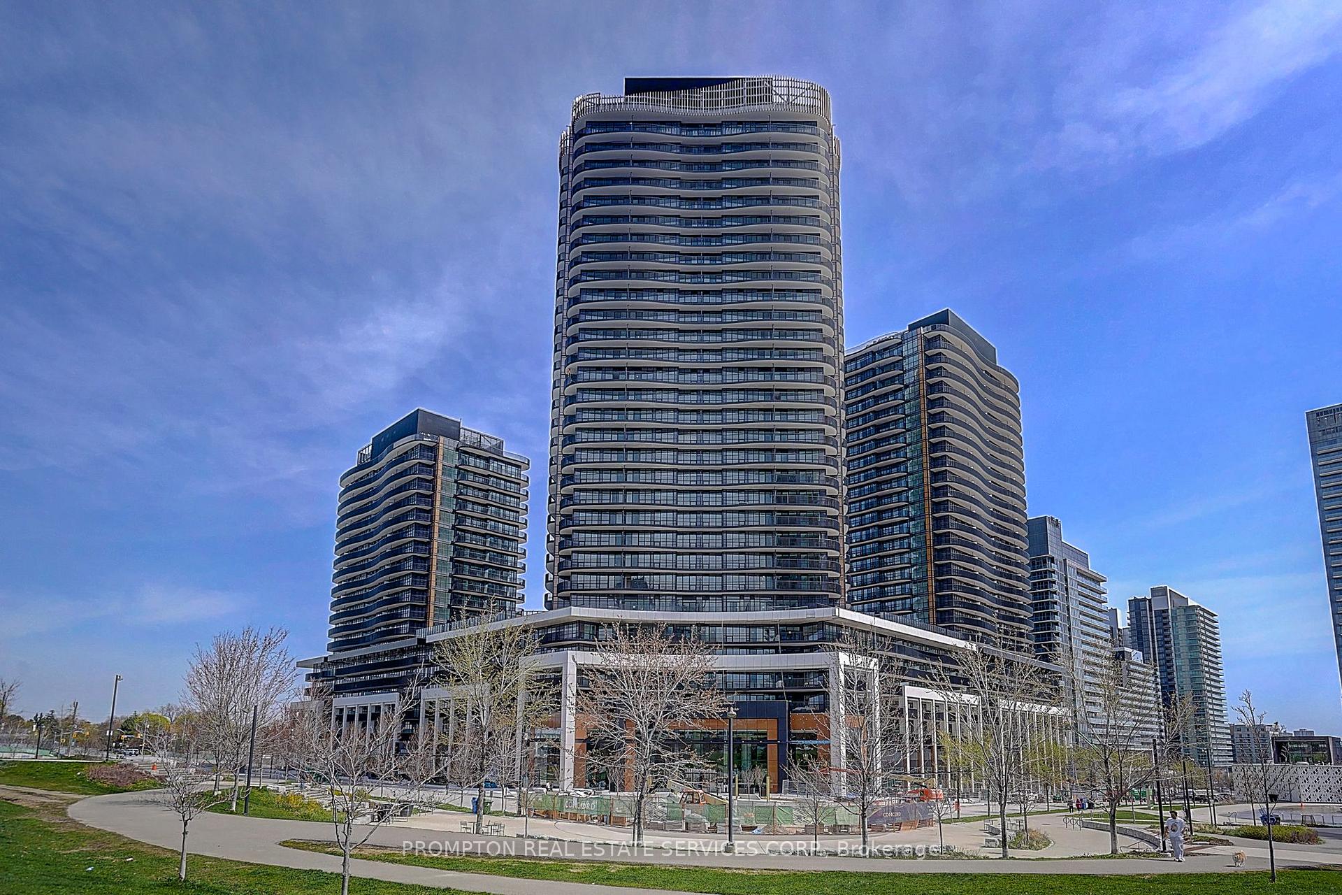 75 Billes Heights 1116, Toronto C15, ON M2K 0J8