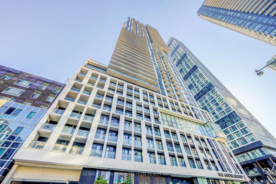 251 Jarvis Street 4208, Toronto C08, ON M5B 0C3