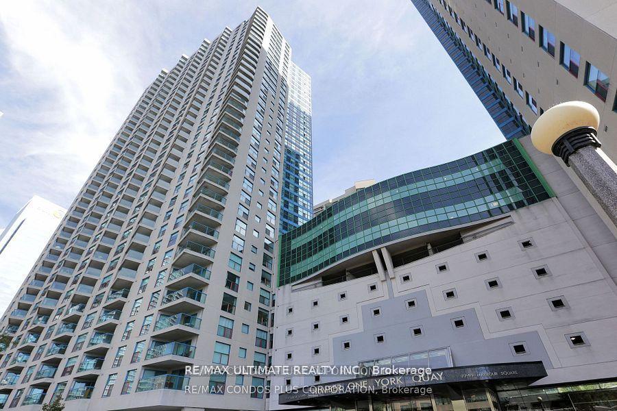 77 Harbour Square 601, Toronto C01, ON M5J 2S2