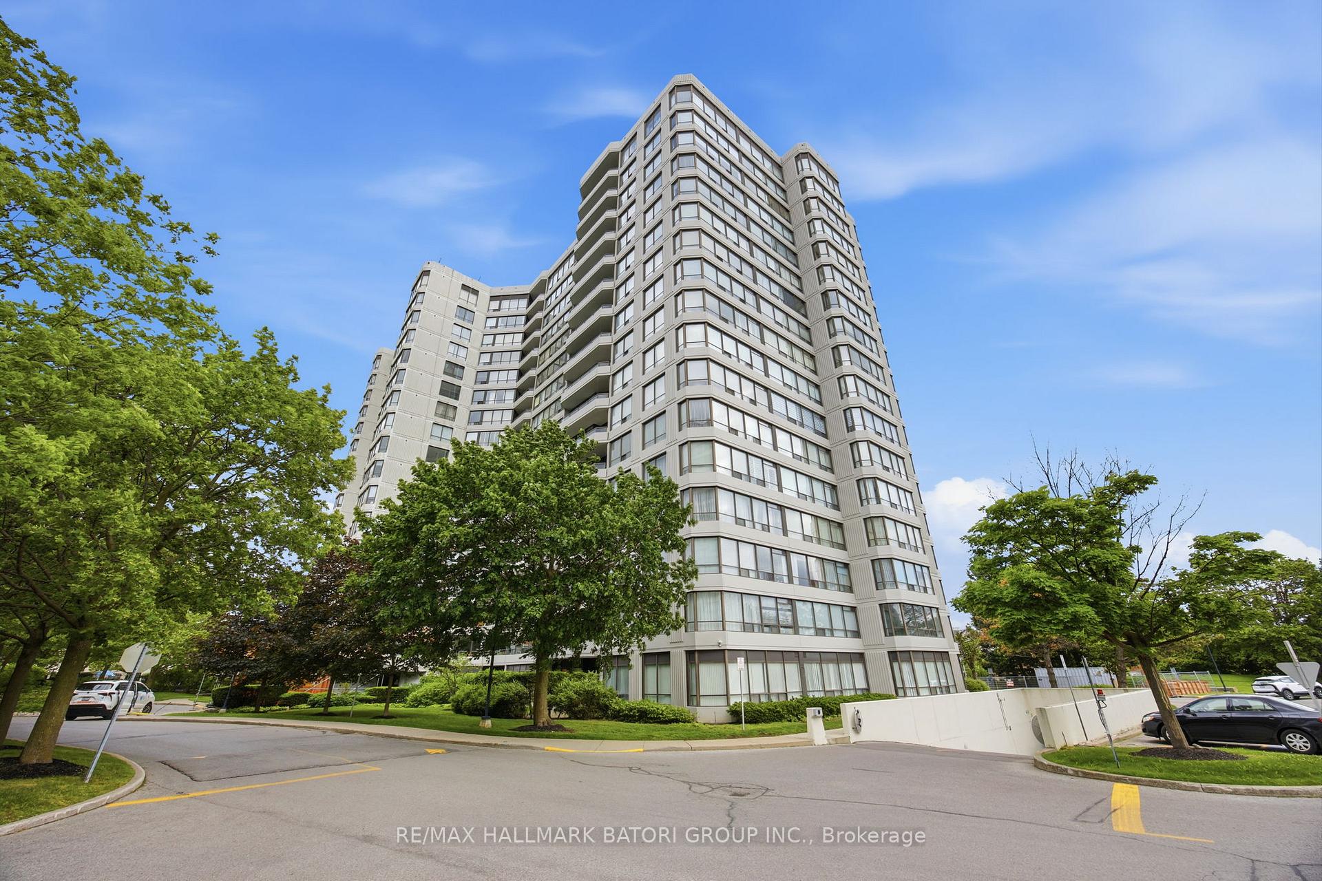 1121 Steeles Avenue W 514, Toronto C07, ON M2R 3W7