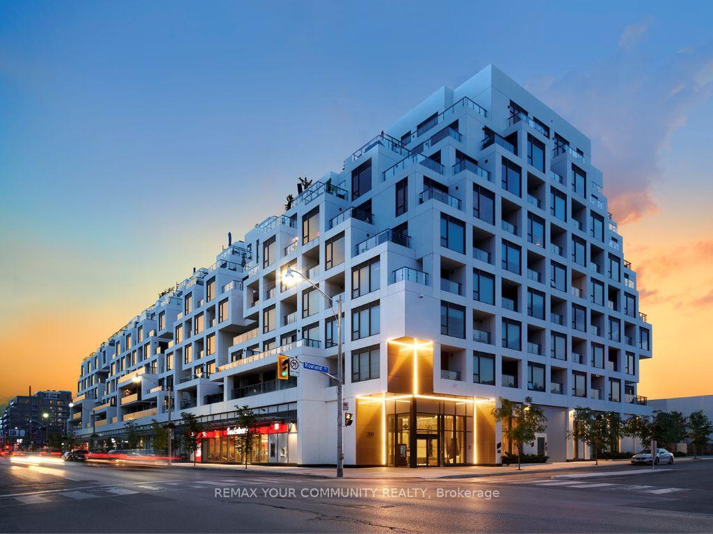 280 Howland Avenue S 208, Toronto C02, ON M5R 0C3