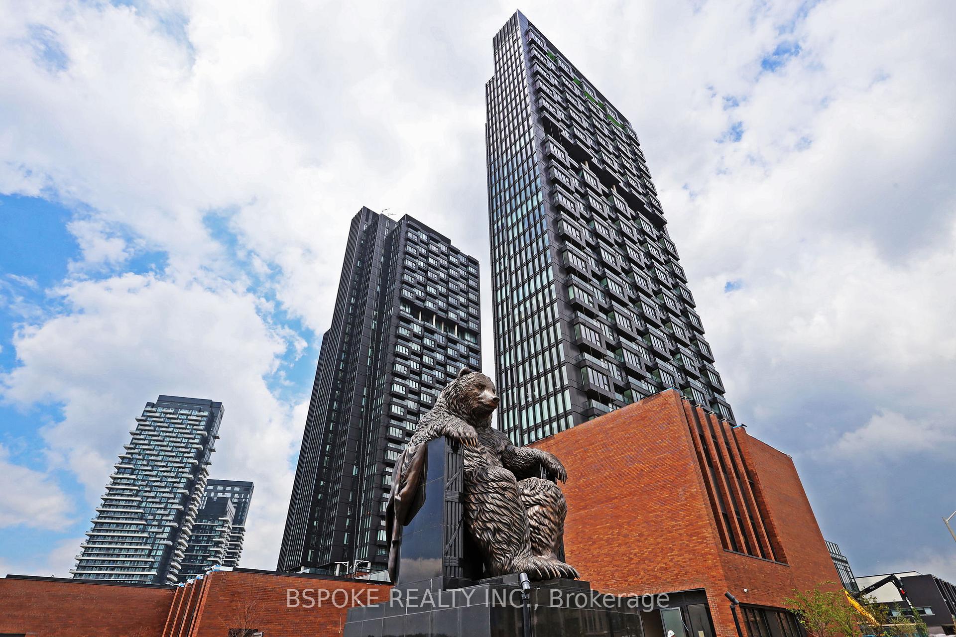 5 Quarrington Lane 2902, Toronto C13, ON M3C 0S5