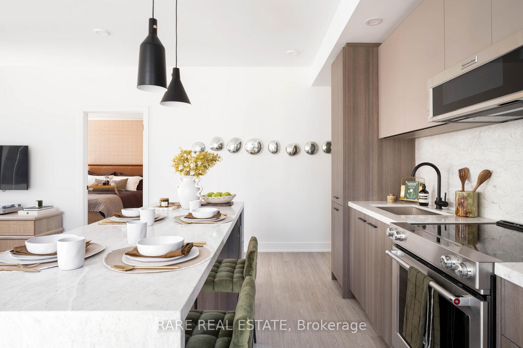 25 Dalhousie Street 1209, Toronto C08, ON M5B 2A7