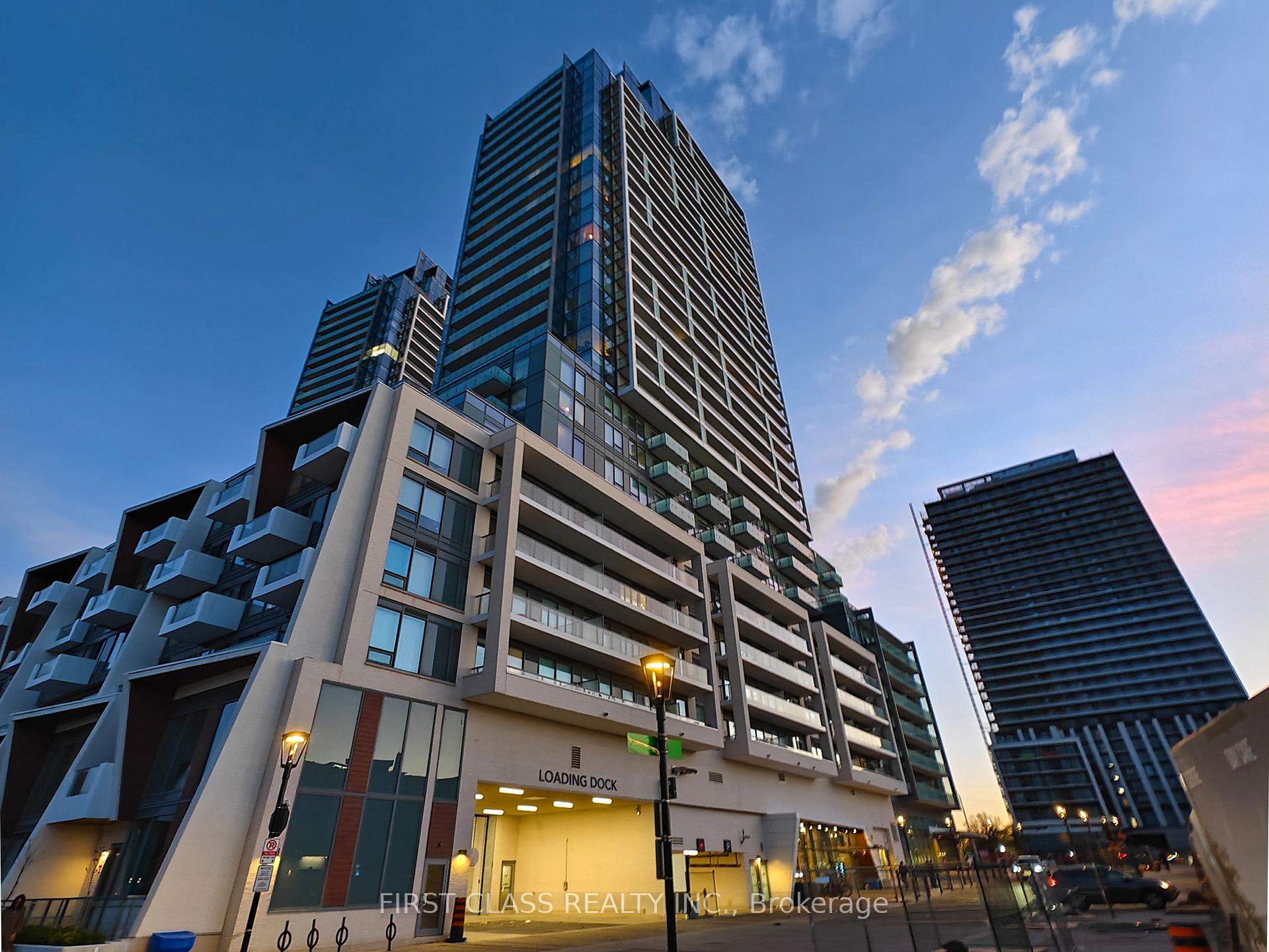 8 Olympic Garden Drive S707, Toronto C14, ON M2M 0B9