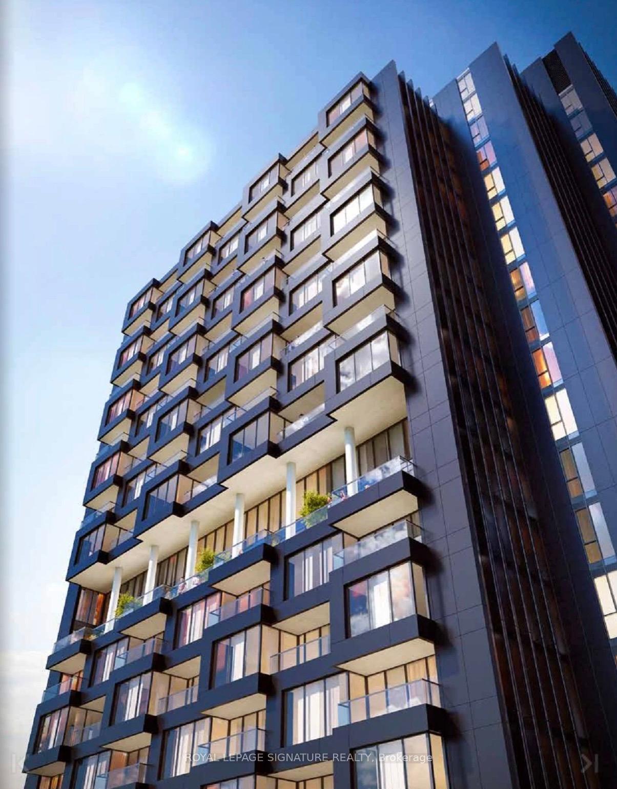1 Quarrington Lane 2919, Toronto C13, ON M3C 0S4