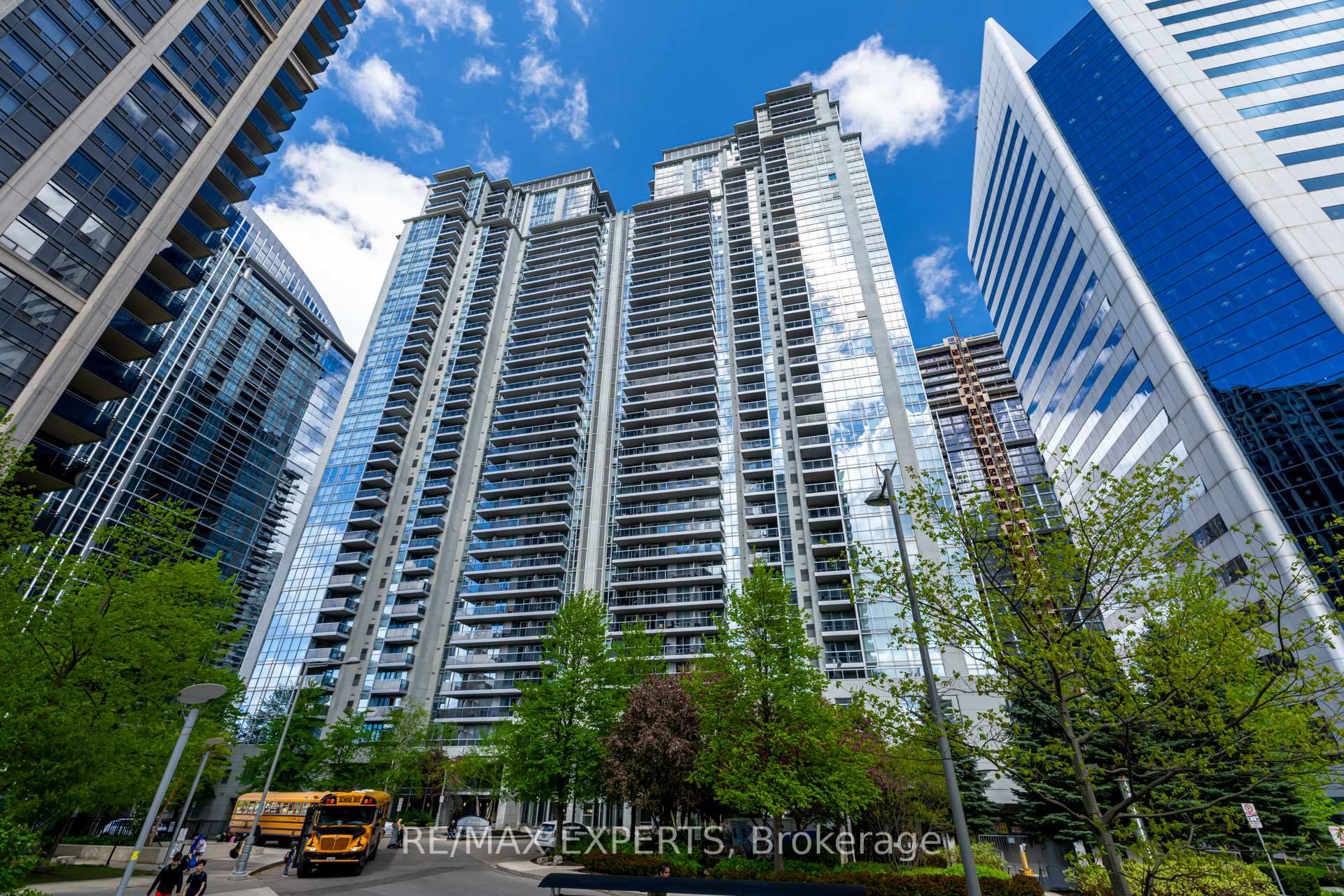 4968 Yonge Street 1111, Toronto C07, ON M2N 7G9