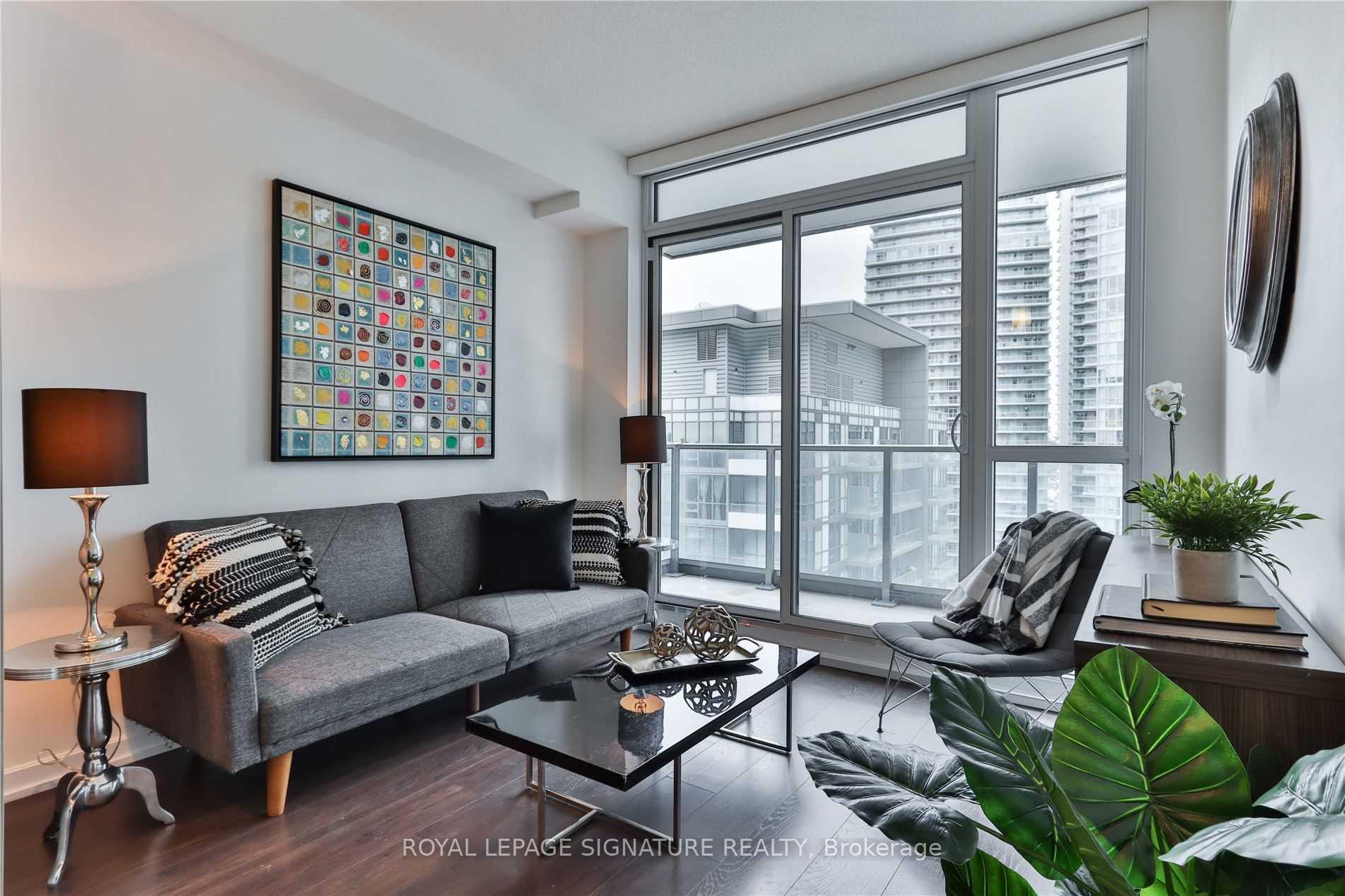 50 Forest Manor Road 1306, Toronto C15, ON M2J 0E3