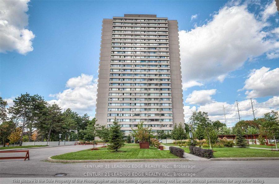 735 Don Mills Road 1703, Toronto C11, ON M3C 1T1