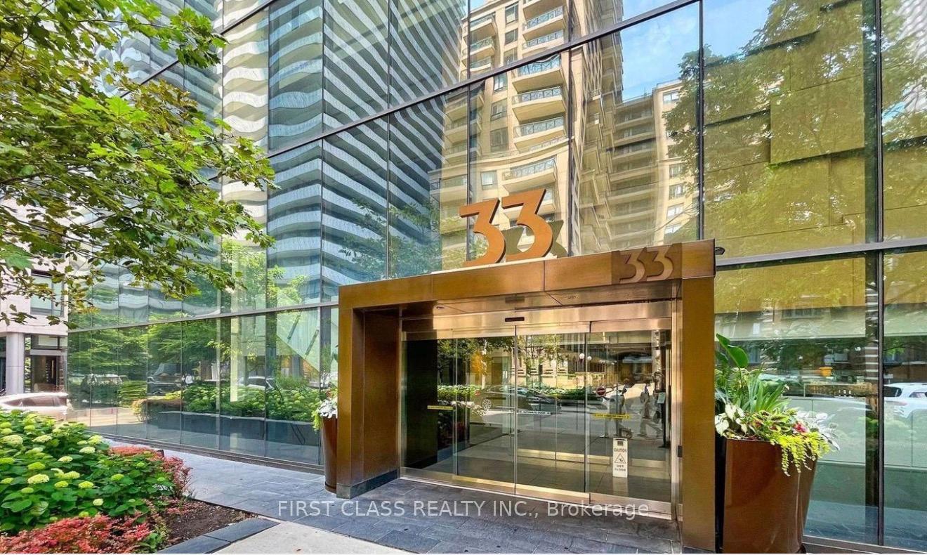 33 Charles Street E 3410, Toronto C08, ON M4Y 0A2