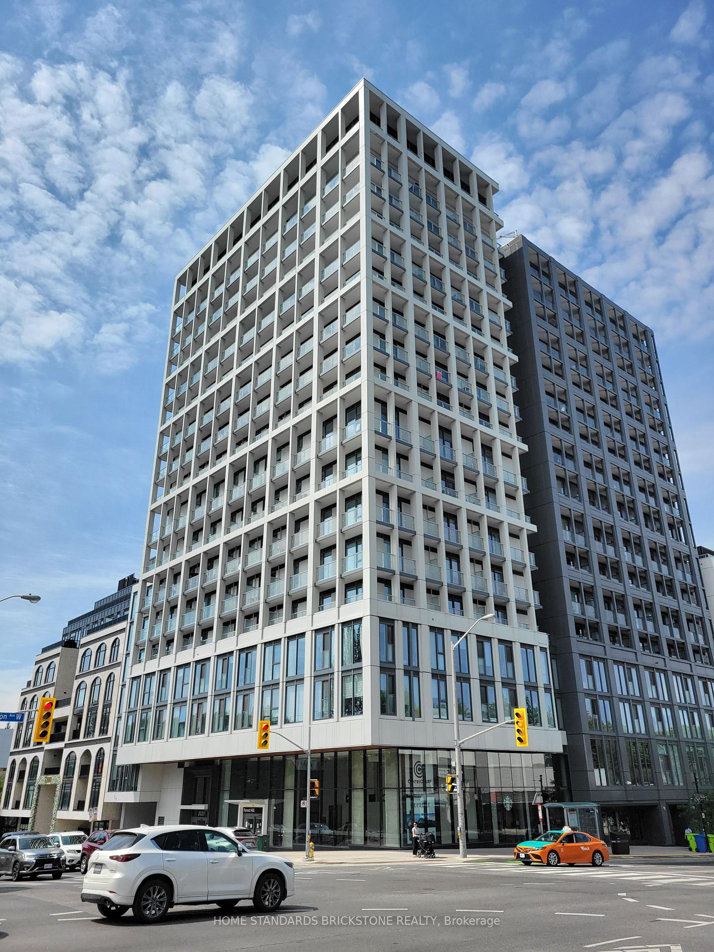 2020 Bathurst Street 1017, Toronto C03, ON M5P 0A6