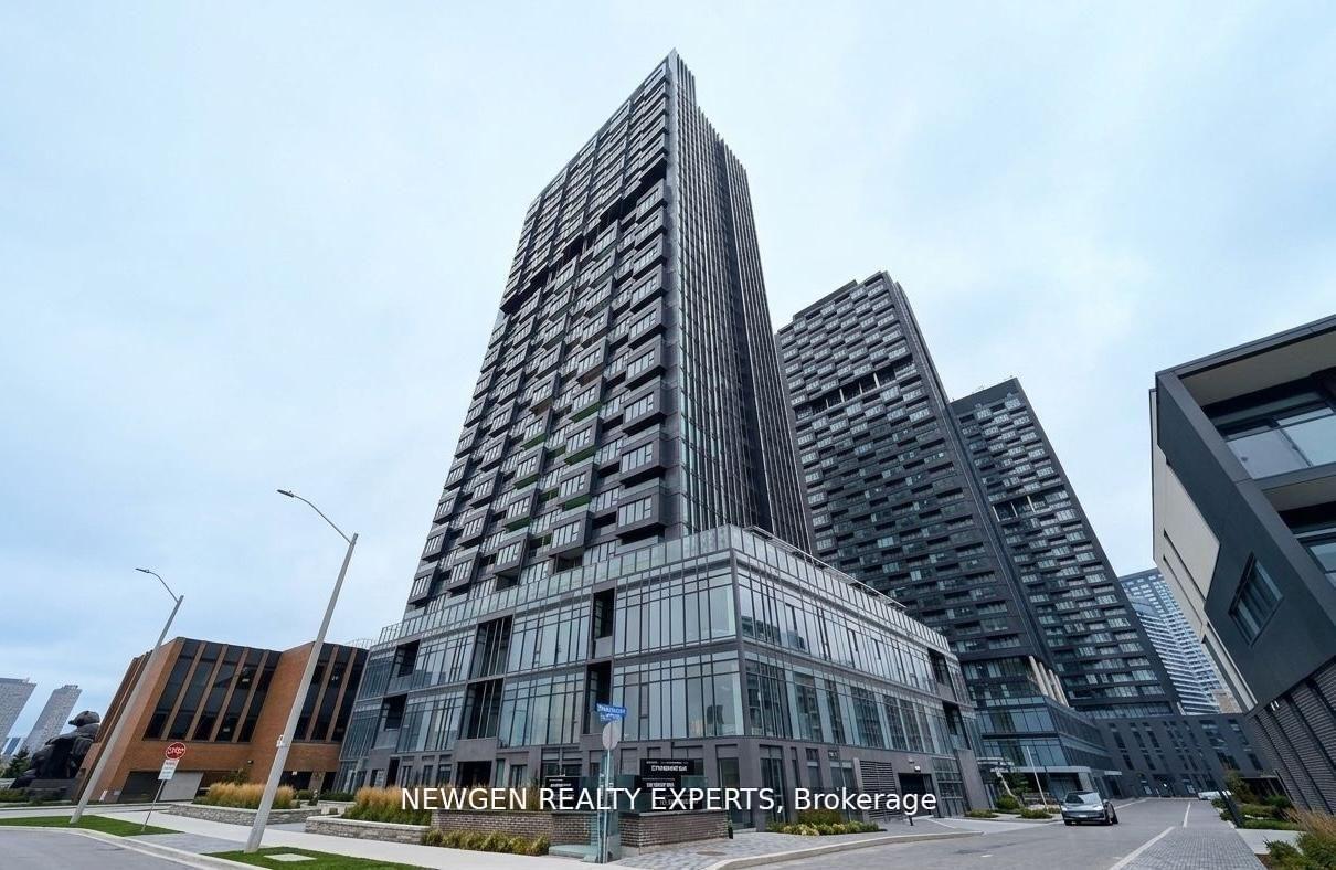 5 Quarrington Lane 2207, Toronto C13, ON M3C 0S5