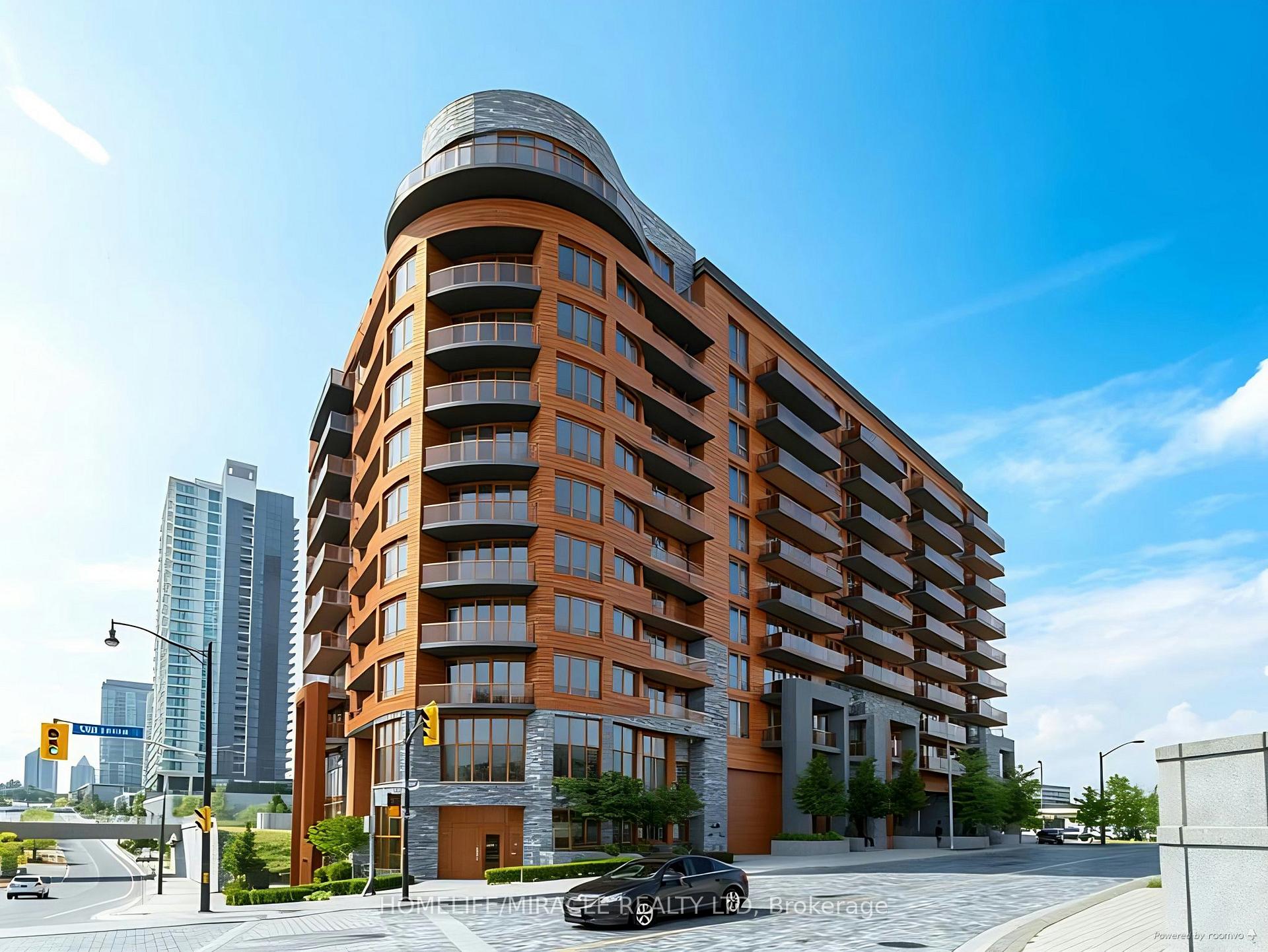 2756 Old Leslie Street 319, Toronto C15, ON M2K 0E2