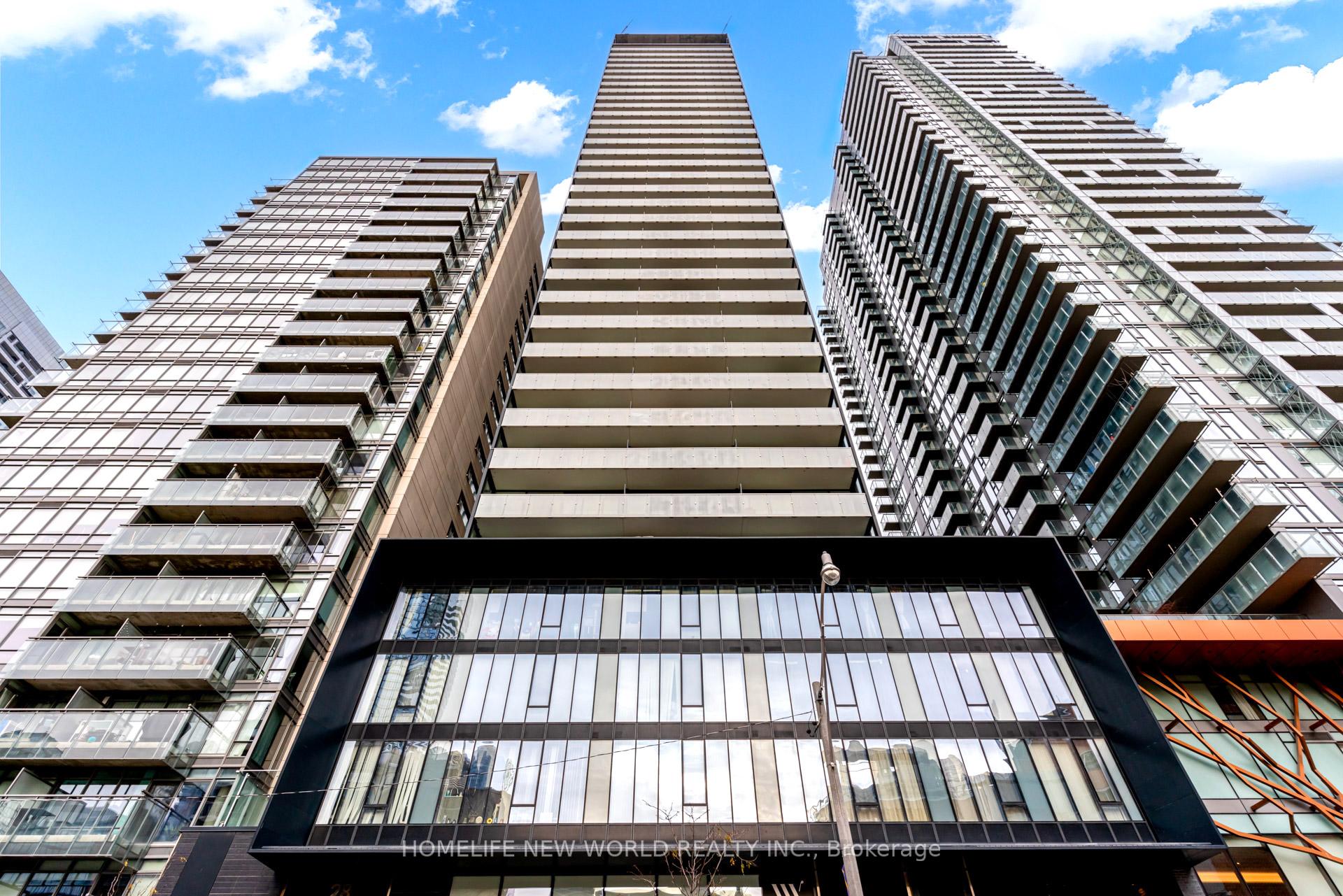 28 Wellesley Street E 1606, Toronto C08, ON M4Y 1G3