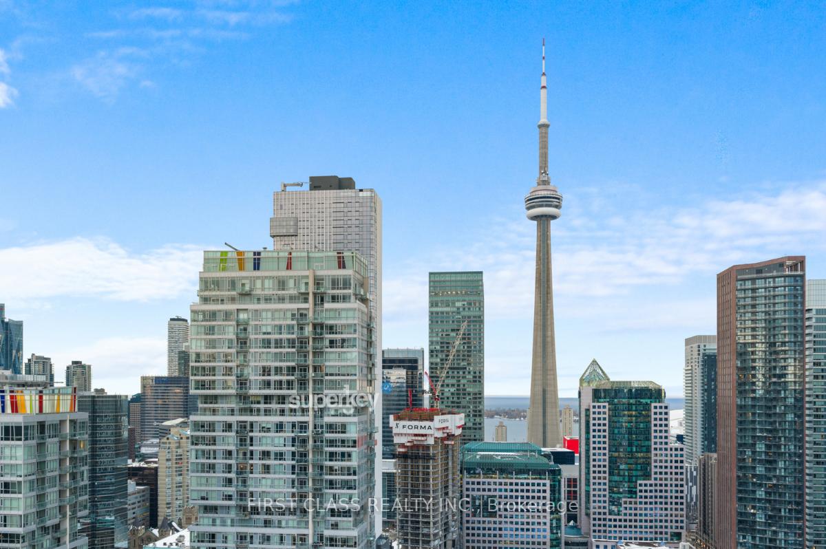 30 Nelson Street 304, Toronto C01, ON M5V 0H5