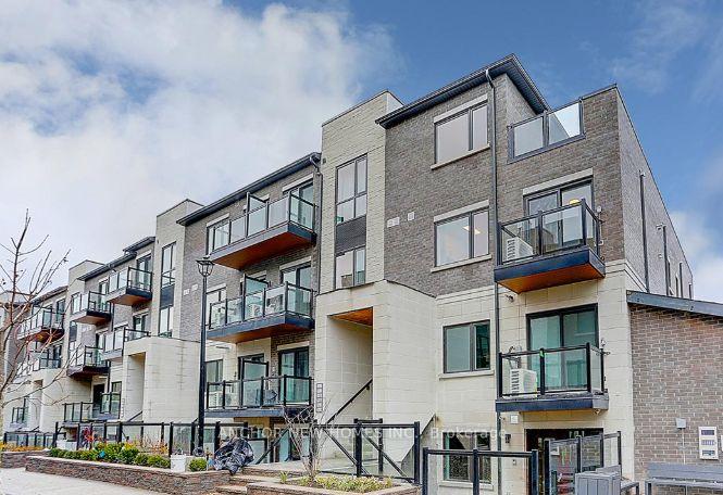 1680 Victoria Park Avenue 111, Toronto C13, ON M1R 0G8