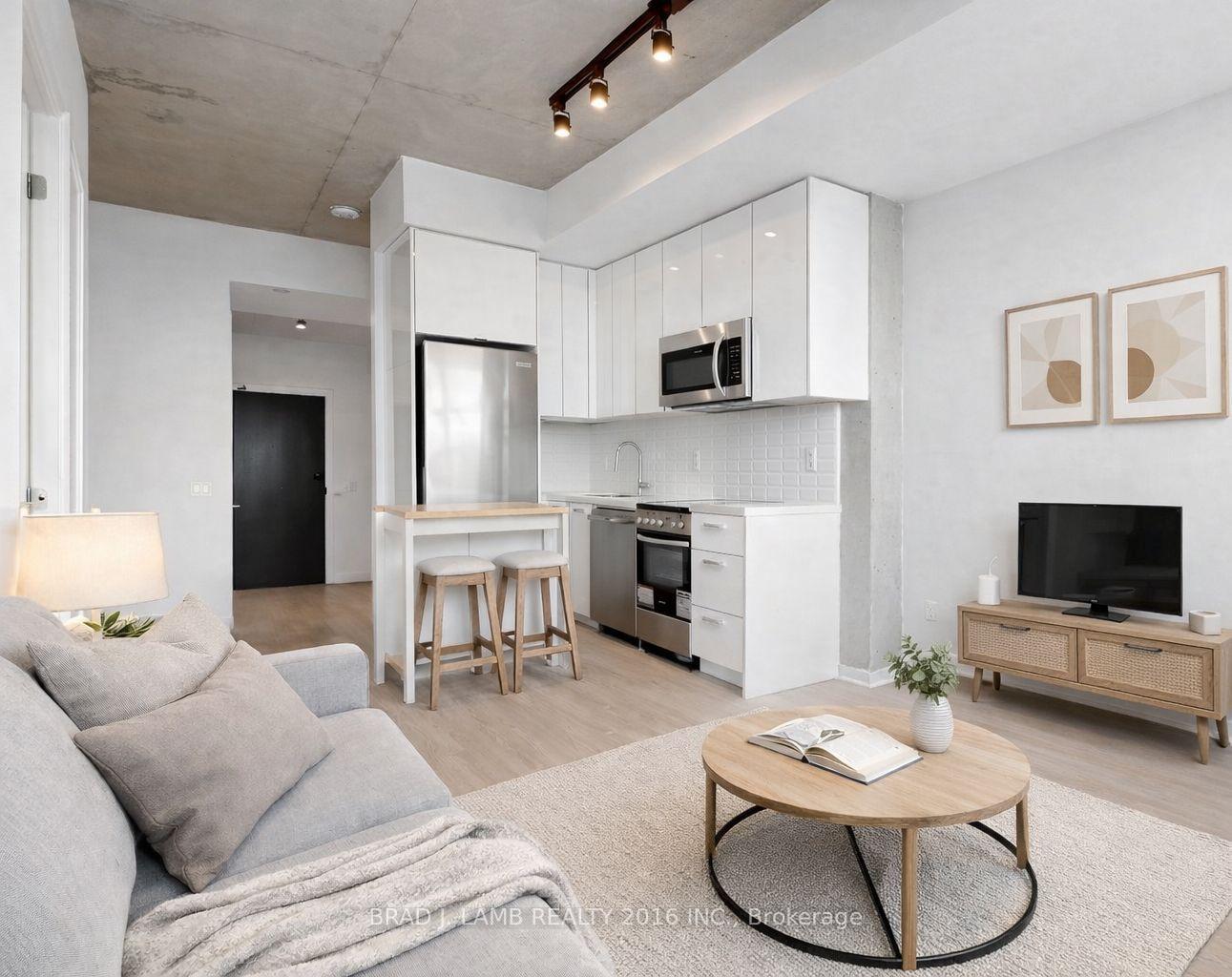 284 King Street E 1108, Toronto C08, ON M5A 1K4