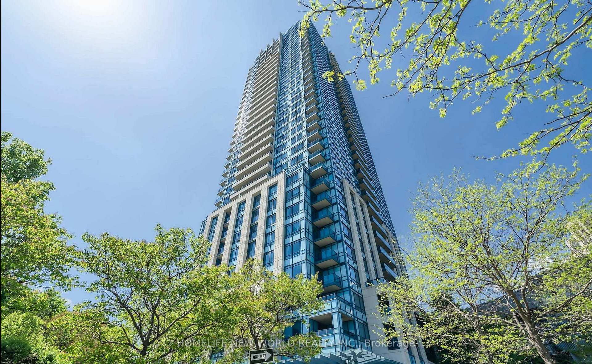 181 Wynford Drive 610, Toronto C13, ON M3C 0C6