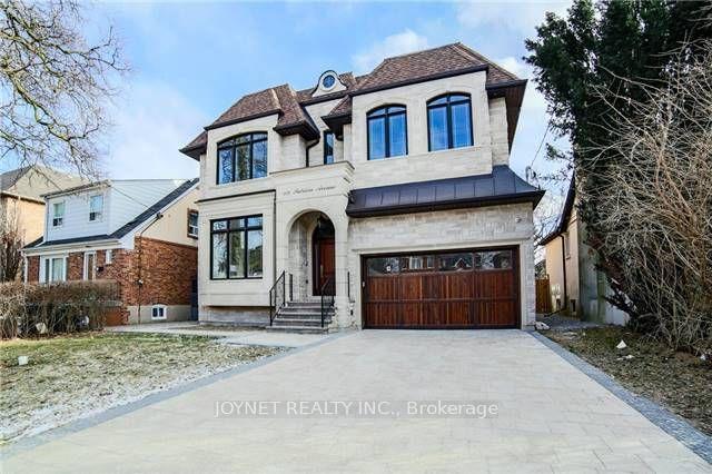 119 Patricia Avenue, Toronto C07, ON M2M 1J3