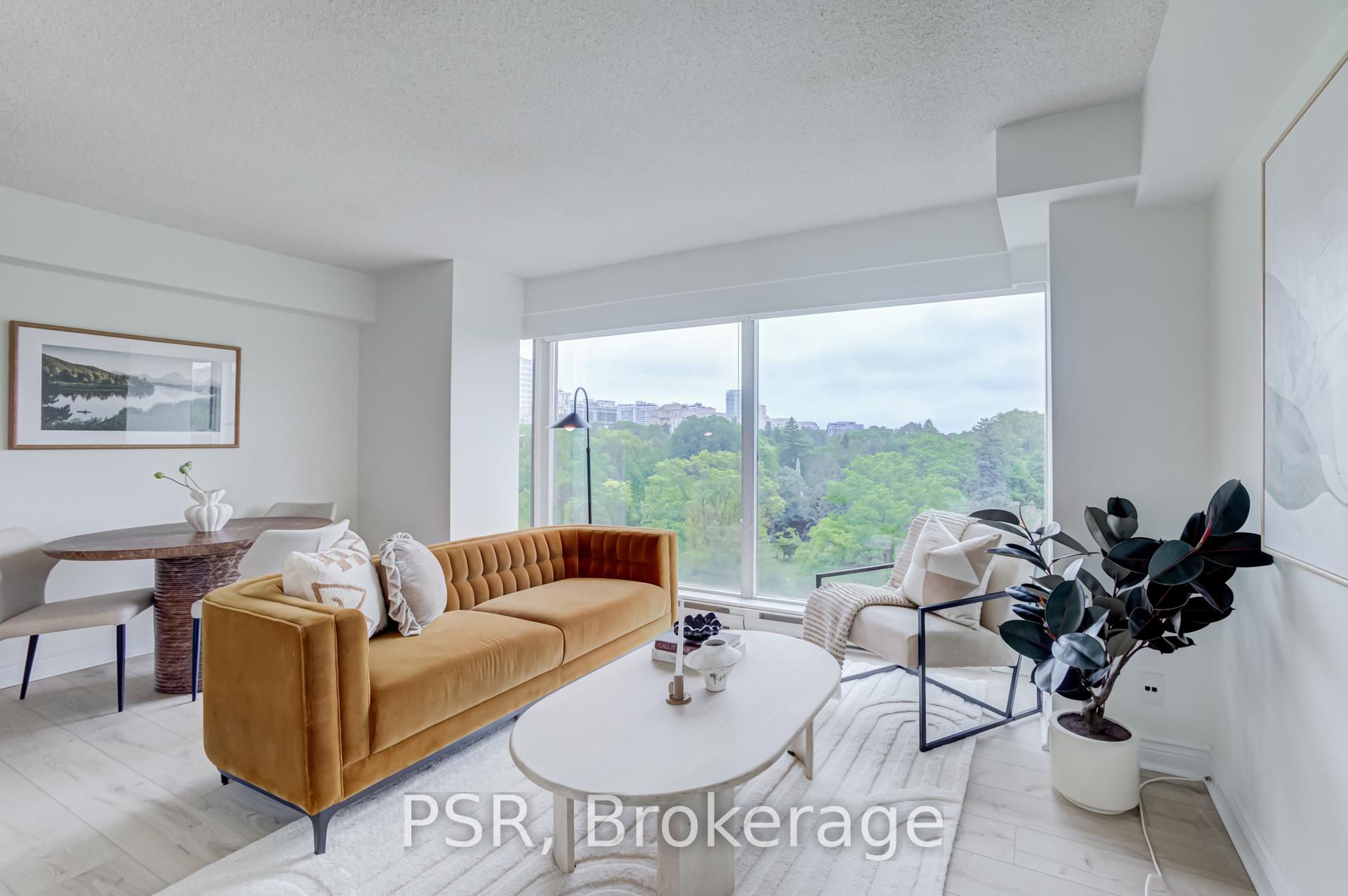 97 Lawton Boulevard 601, Toronto C02, ON M4V 1Z6