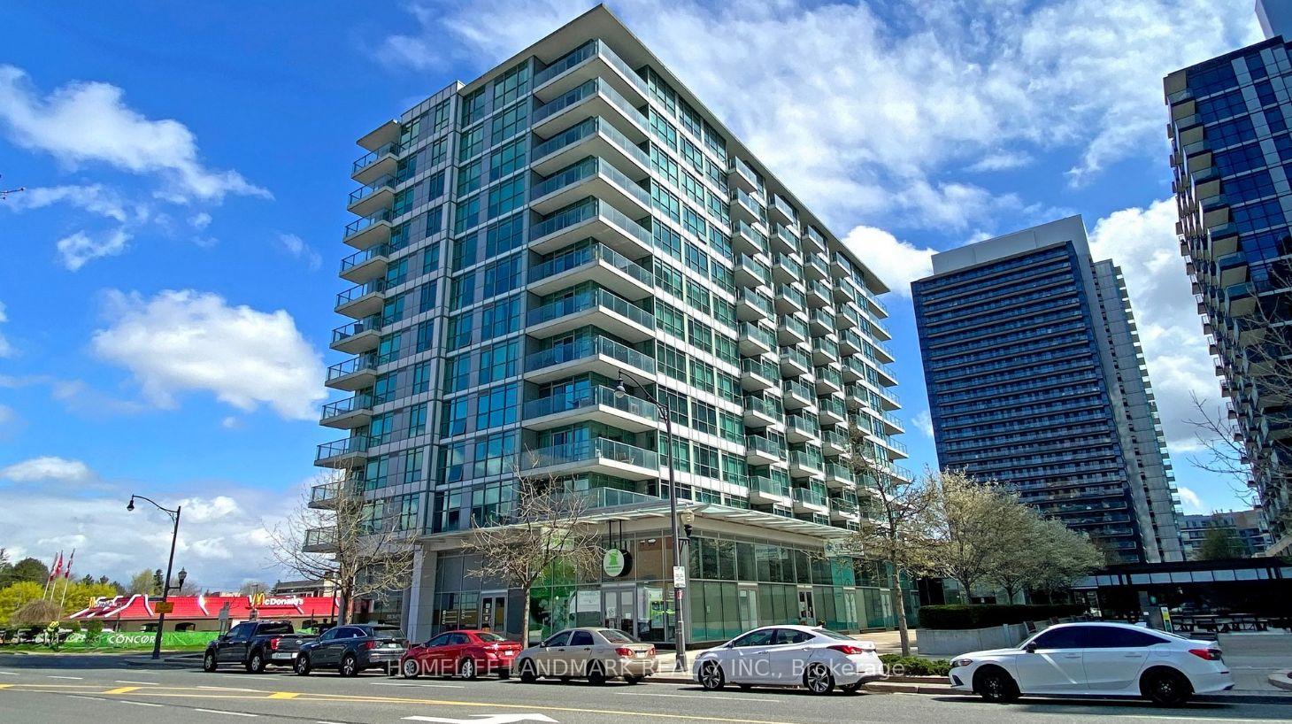 15 Singer Court 305, Toronto C15, ON M2K 0B1