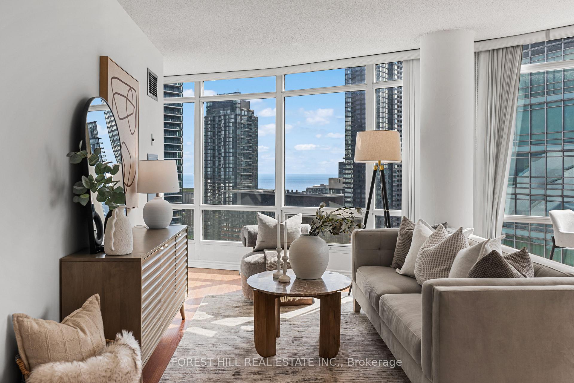 373 Front Street W 3003, Toronto C01, ON M5V 3R7