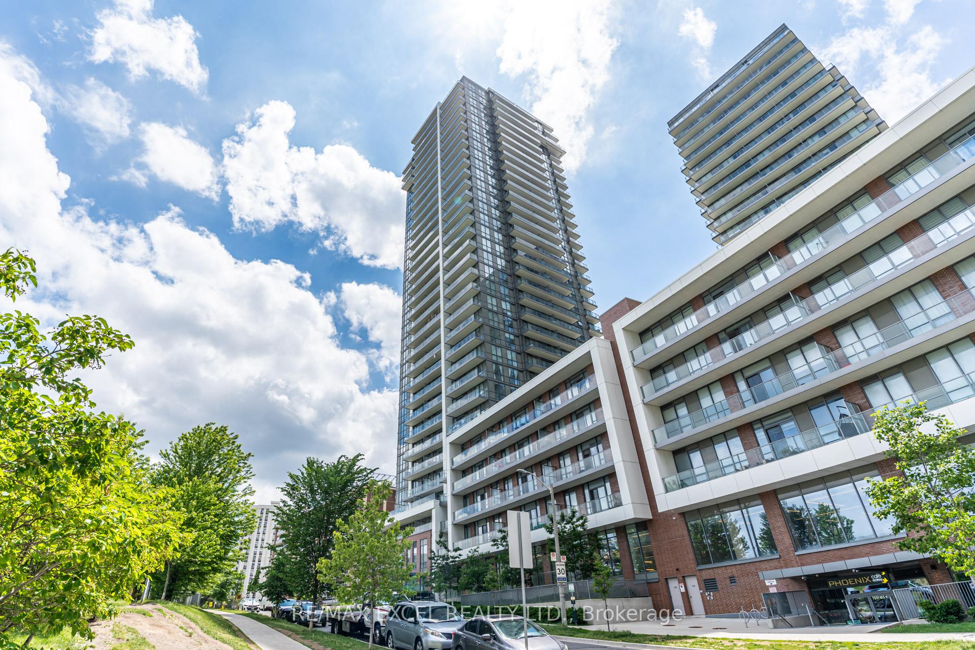 32 Forest Manor Road 1103, Toronto C15, ON M2J 0H2