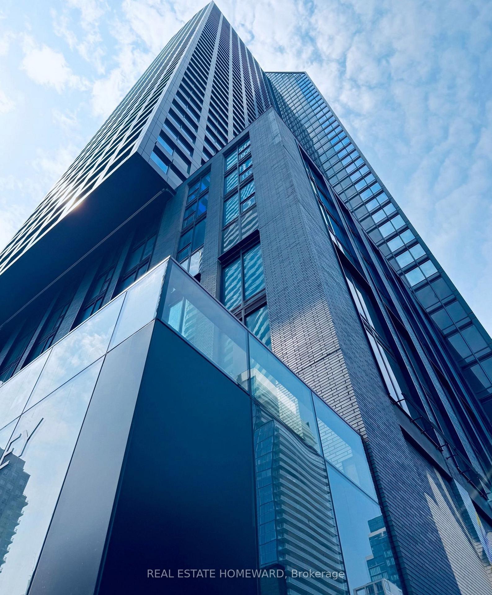 8 Wellesley Street W 4705, Toronto C01, ON M4Y 0J5