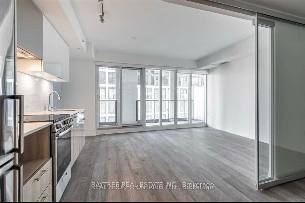 251 Jarvis Street 1121, Toronto C08, ON M5B 0C3