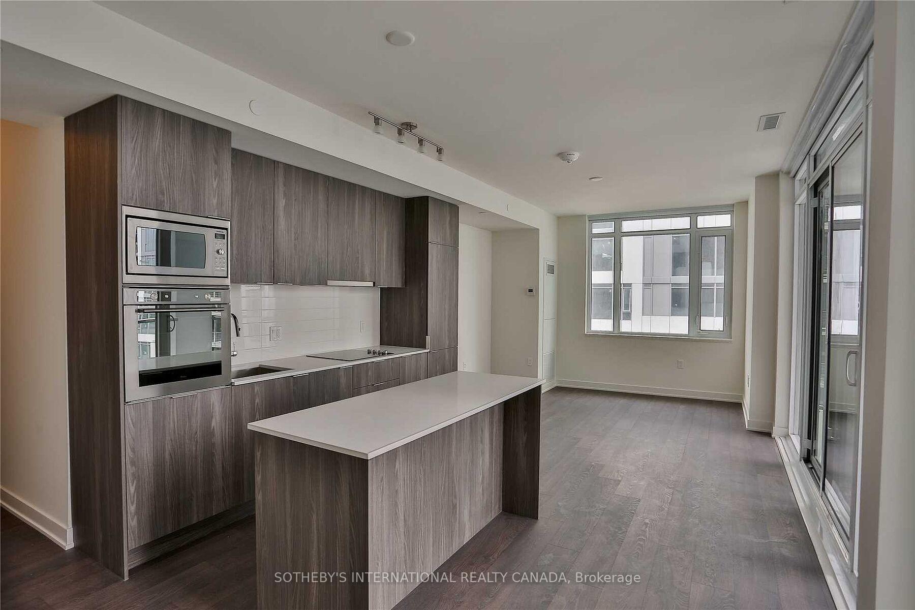 576 Front Street W 1608E, Toronto C01, ON M5V 0P8