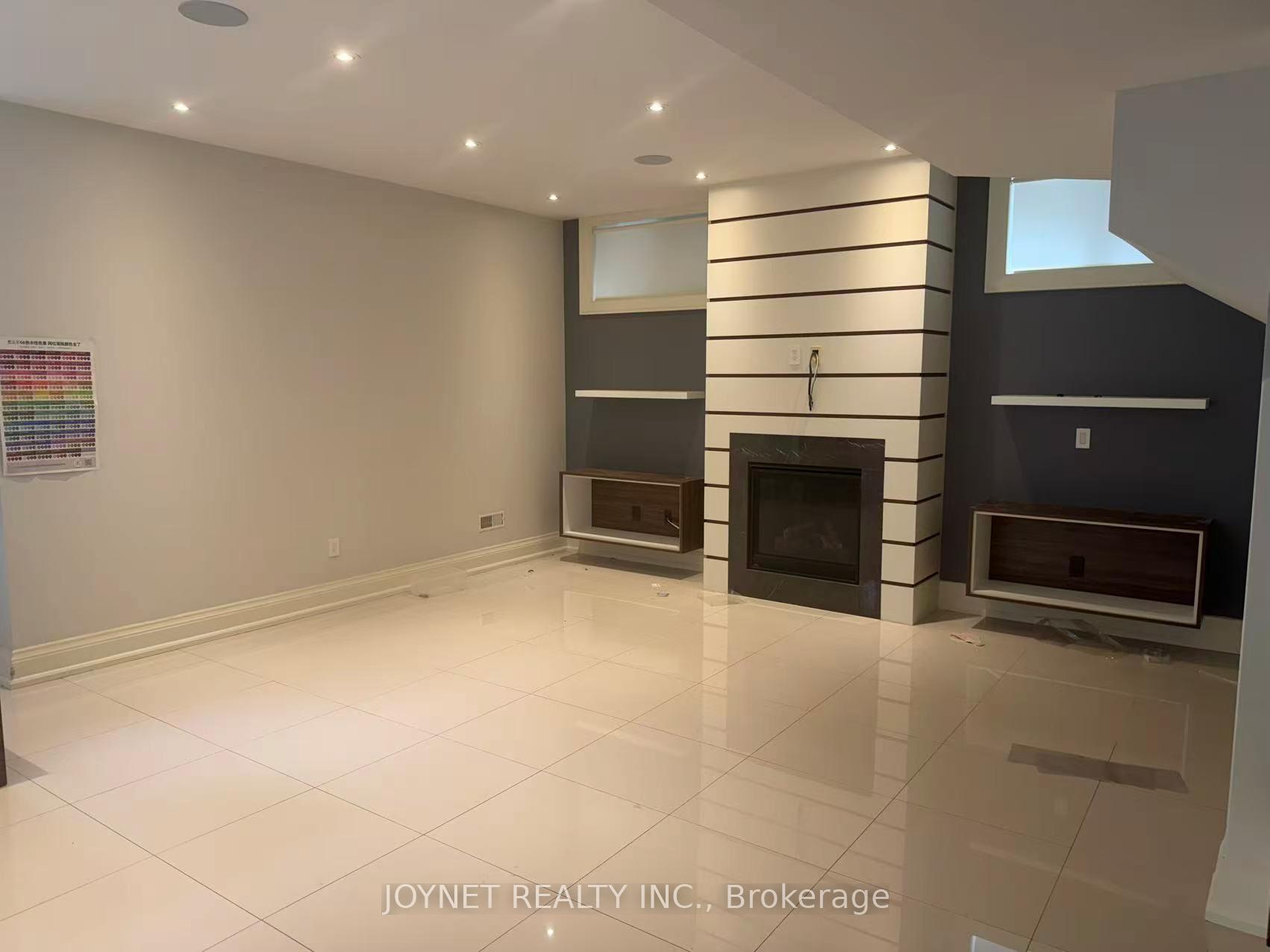 119 Patricia Avenue basement, Toronto C07, ON M2M 1J3