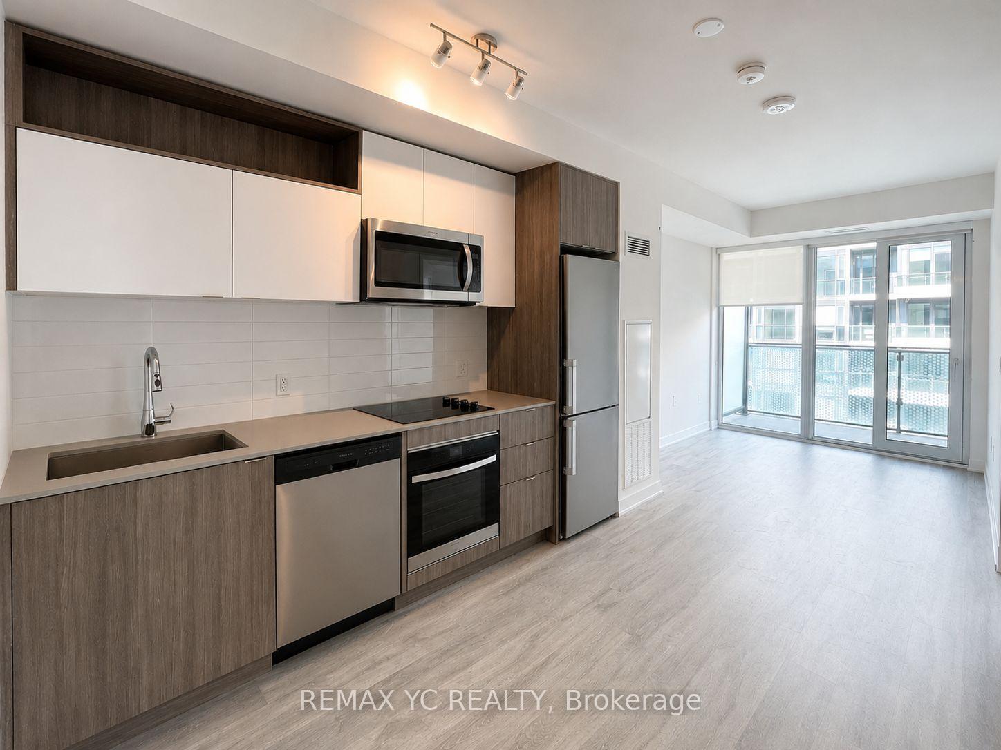 135 Lower Sherbourne Street LPH2921, Toronto C08, ON M5A 1Y4